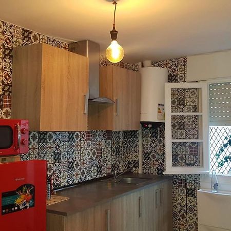 Acogedor apartamento en Benalup - Casas Viejas Exterior foto