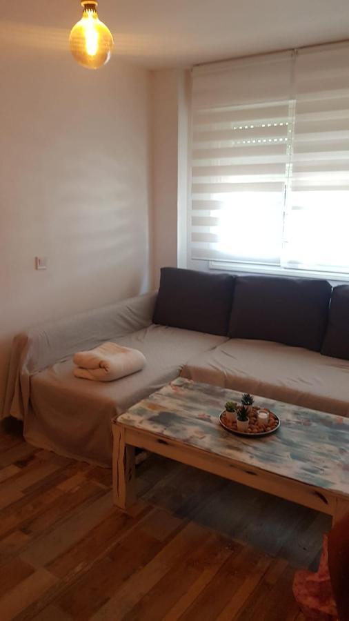 Acogedor apartamento en Benalup - Casas Viejas Exterior foto