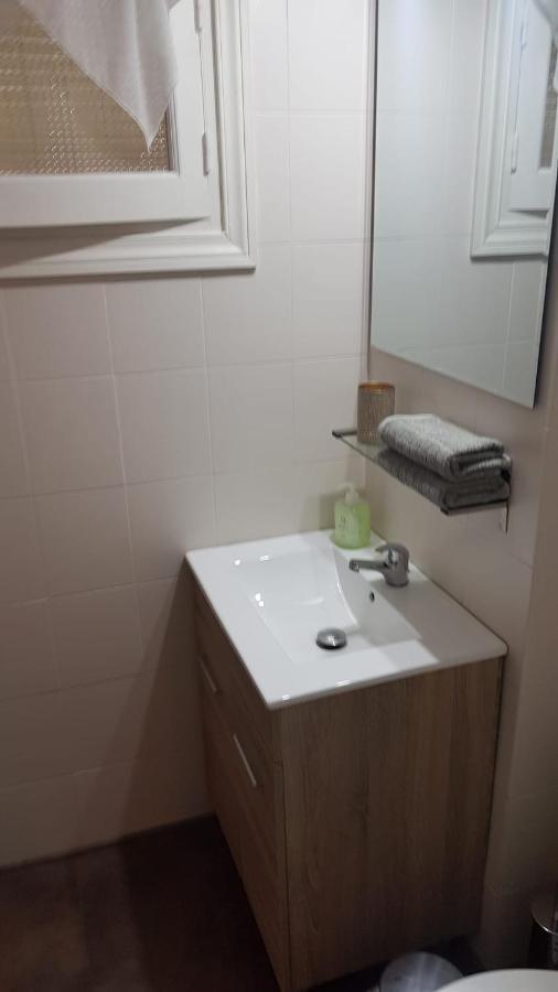 Acogedor apartamento en Benalup - Casas Viejas Exterior foto
