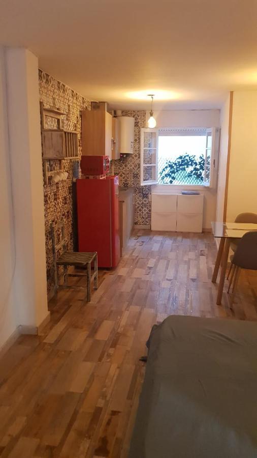 Acogedor apartamento en Benalup - Casas Viejas Exterior foto